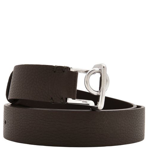 Leather Rocking Horse Belt