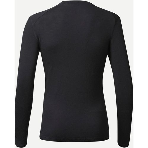 Decathlon Long-Sleeve 100% Merino Wool T-Shirt