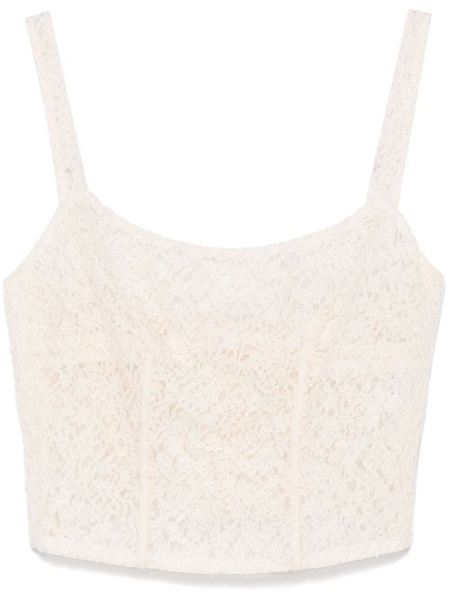 Femme top - Neutrals