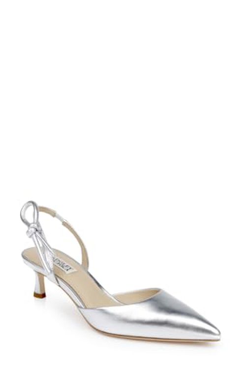 Badgley Mischka Women's Gentry Pump