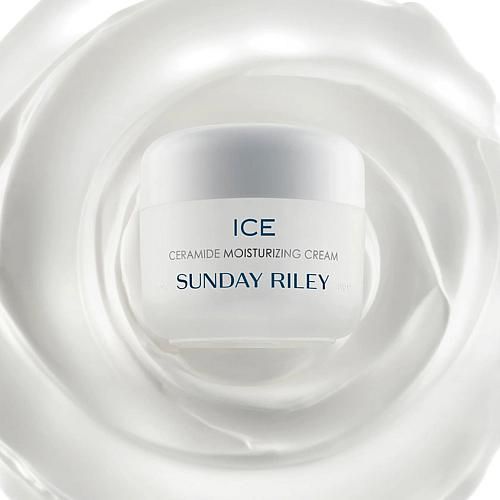 Ice Moisturizer 50ml / 1.7 fl. oz.