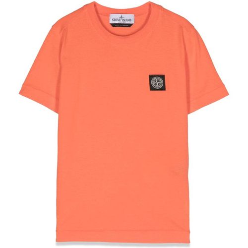 Stone Island T Shirt