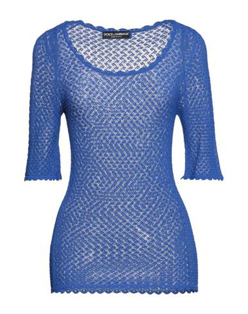 Woman Sweater Blue