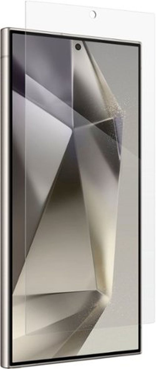 InvisibleShield Glass Fusion XTR3 Screen Protector for Samsung Galaxy S24 ultra - Clear