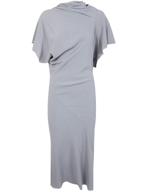 Dress Woman color Sky