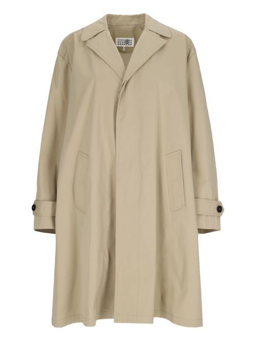 Lightweight 100% Cotton Jacket