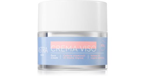 Astra Make-up moisturizing face crea