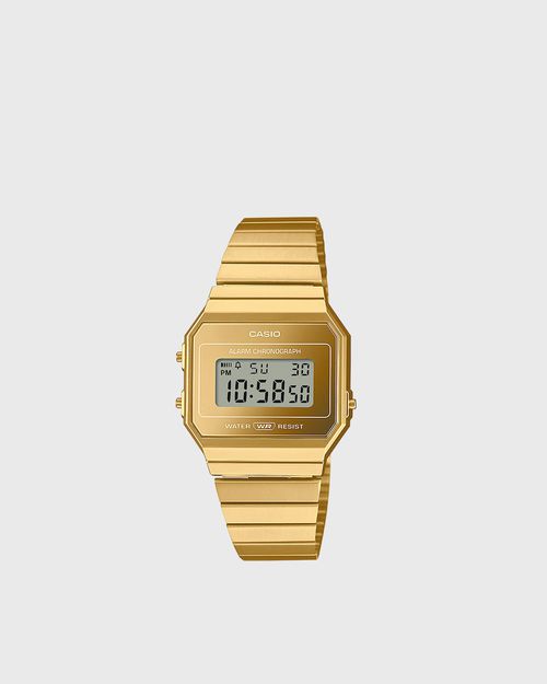 VINTAGE gold male Watches now available at BSTN