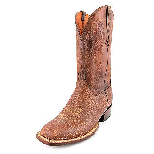 Lucchese Bootmaker CL1511.W8 MillerCognac