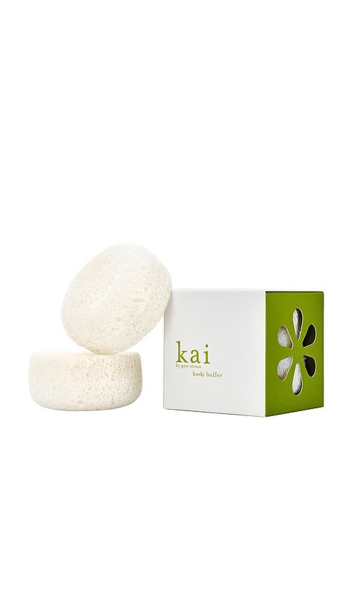 Kai Body Buffer in Beauty: NA