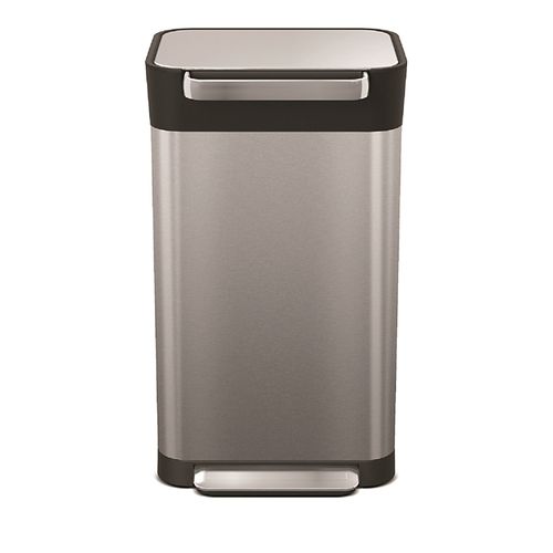 Titan 30 Trash Compactor Kitchen Bin
