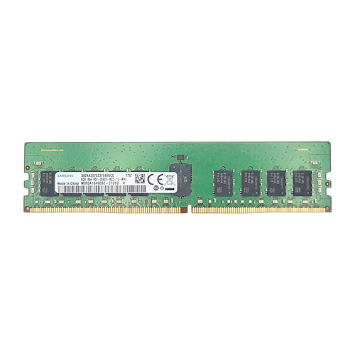 Samsung M393A1G40EB2-CTD -21333V-R 1RX4, DDR4-2666MHz ECC REG RA