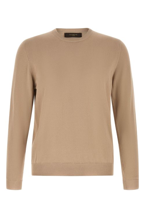 Cotton Sweater