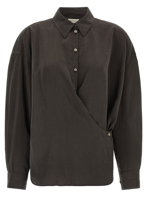 Shirt — Charcoal