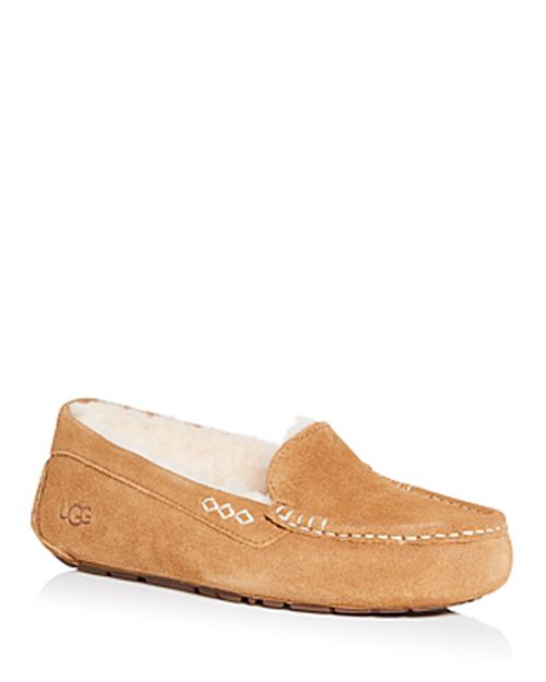 Women's Ansley Moc Toe Slippers