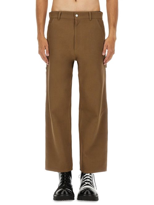 Tricot Pants