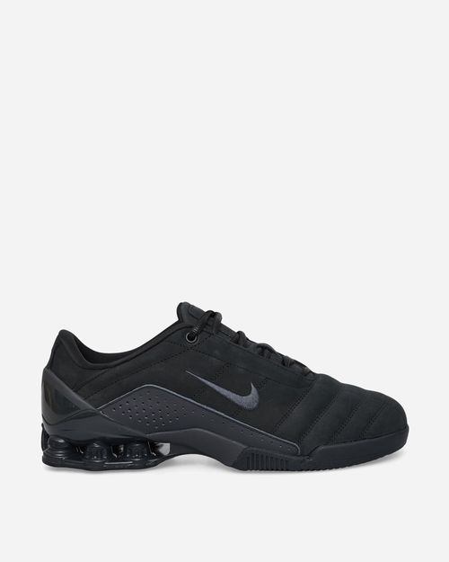 Women s Total 90 Shox Magia Sneakers Black / Anthracite
