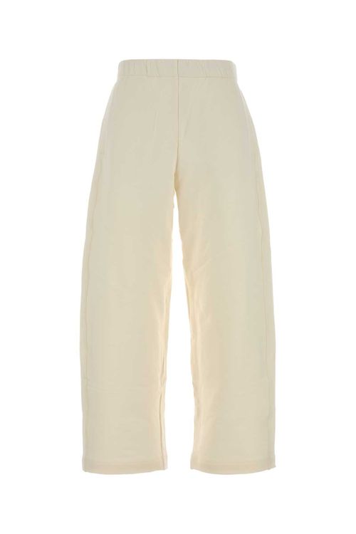 Filovia Joggers — Beige