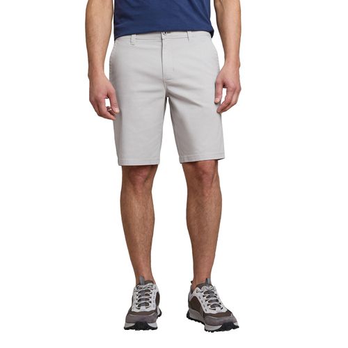 Wp Ripstop Short Cream 38:- Cream