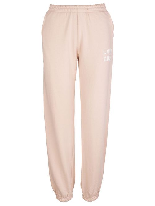 Livin Cool Sweatpant Artwork