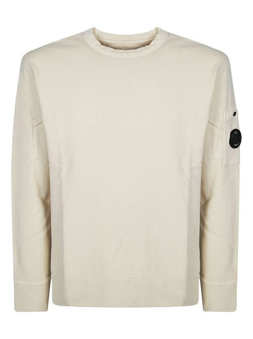 Classic Crew Neck Sweatshirt for Men