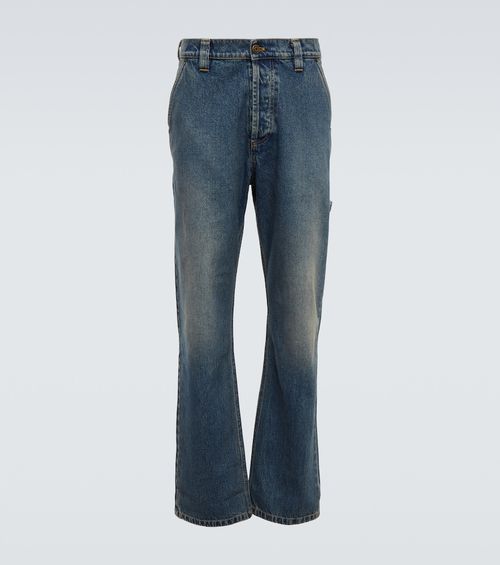 Winnie New York Straight jeans