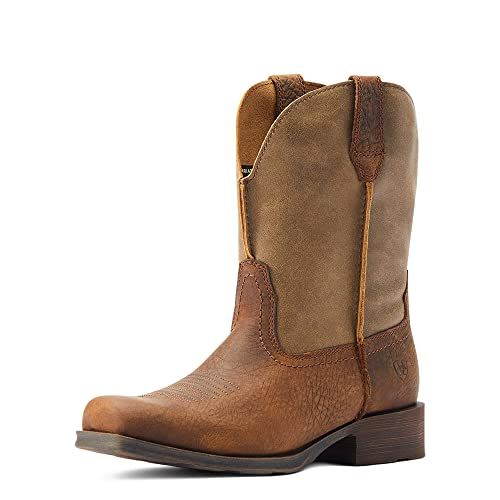 ARIAT Women's Rambler Western Boot