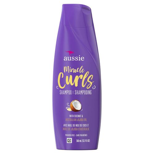 Miracle Curls Shampoo