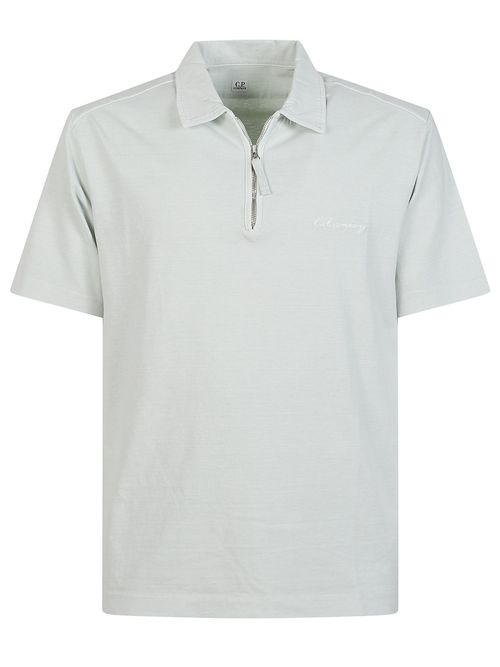 C. p. Company Essential Mini T-Shirt for Men