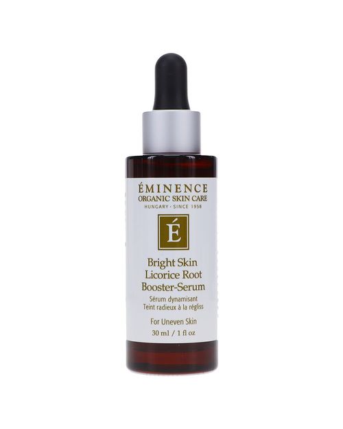 1Oz Bright Skin Licorice Root Booster Serum