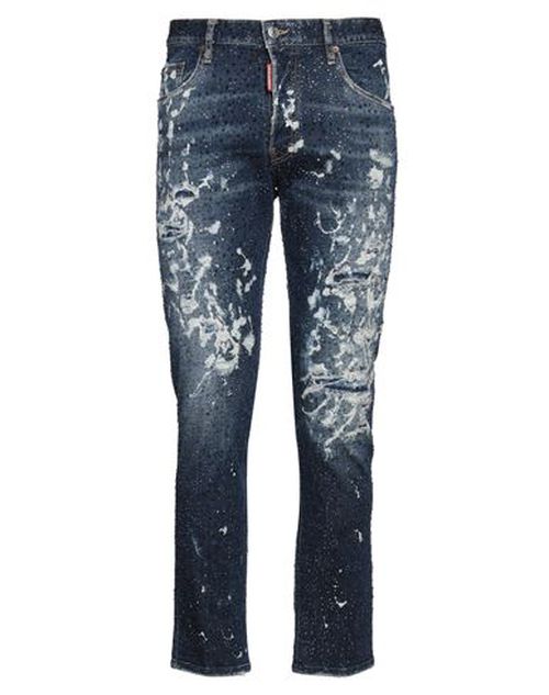 Man Jeans Blue