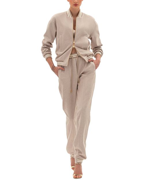 2pc Zip Hoodie & Pant Set