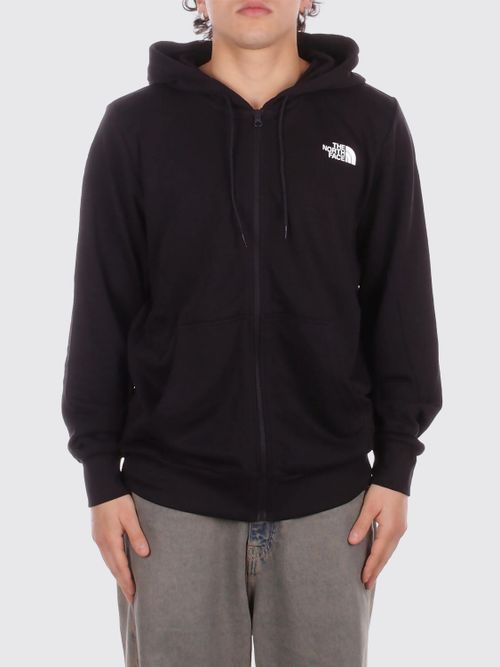 Sweater Men color Black