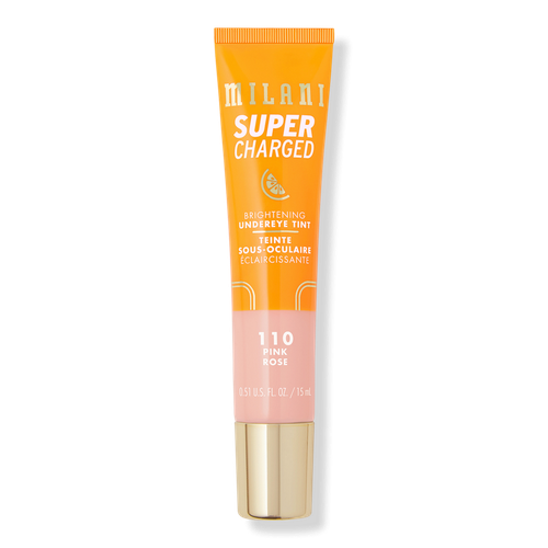 Supercharged Brightening Undereye Tint - Pink