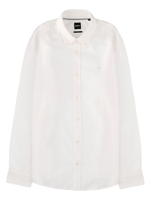 Shirt With Logo
