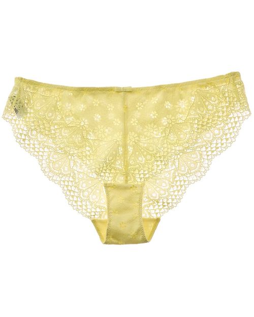 Simone Perele Brief