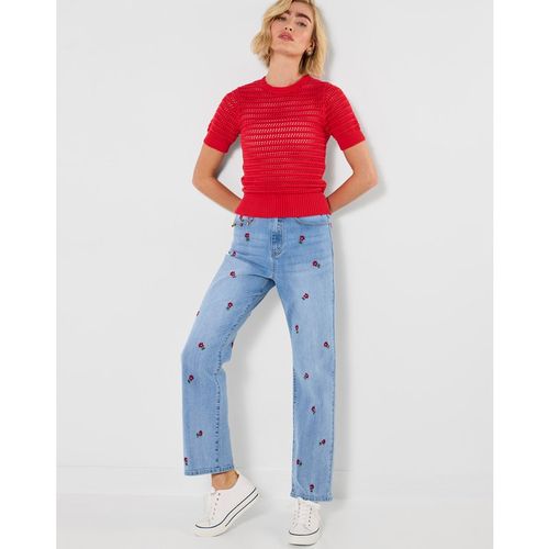 Joe Browns Amelia Embroidered Jean