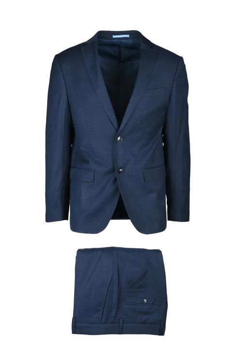 Men's Suit Jacket/Trousers Stretch