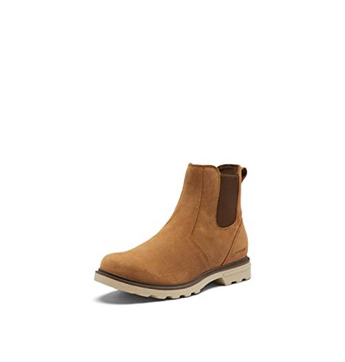 SOREL Men's Carson Chelsea WP Fashion Boot