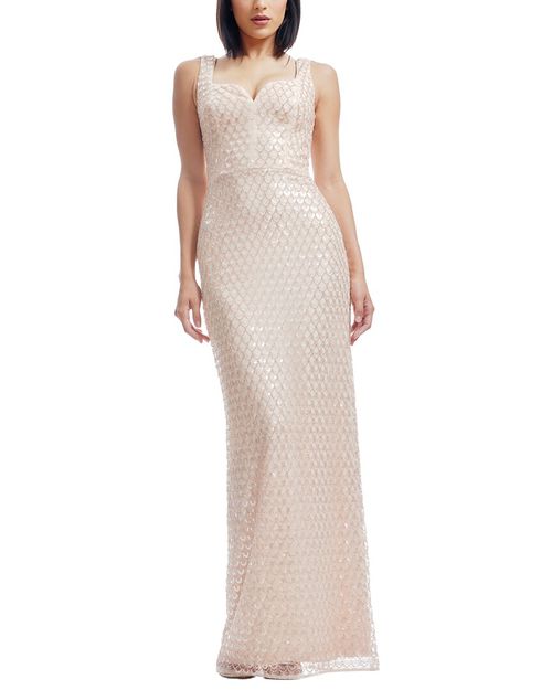 Goldie Maxi Dress