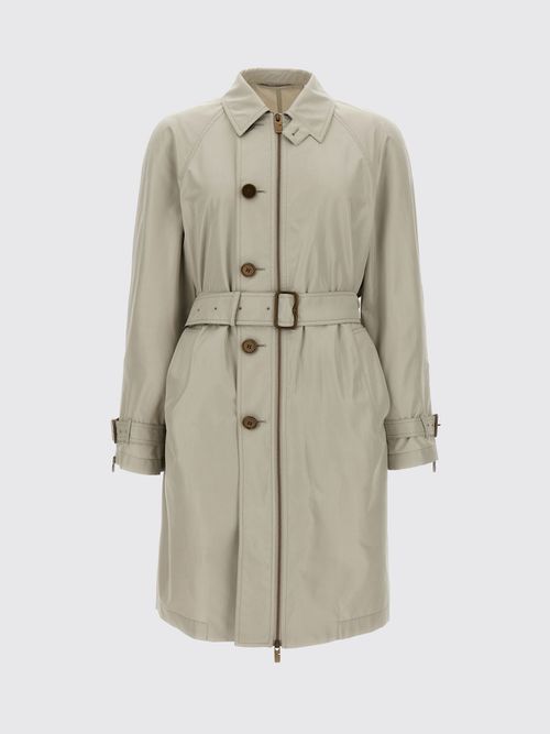 Jacket Men color Grey