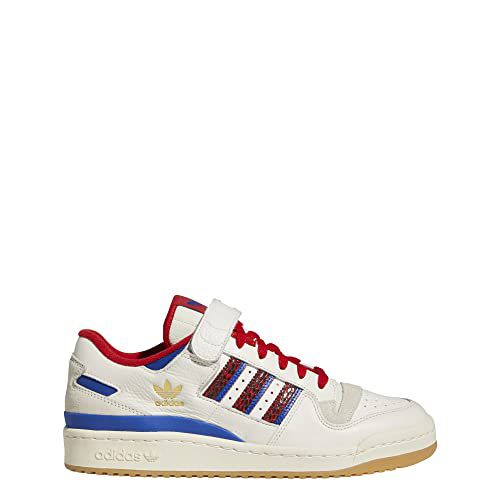 Adidas Forum 84 Low Shoes