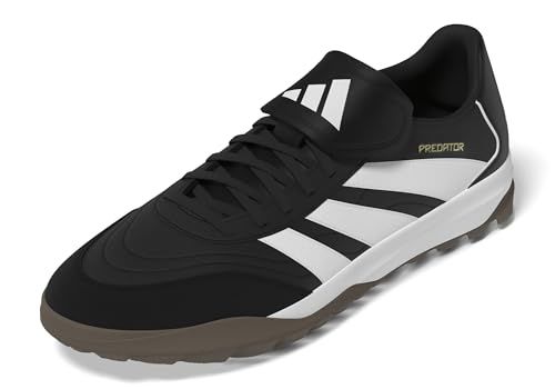 Adidas Unisex Predator Pro Turf Sneaker
