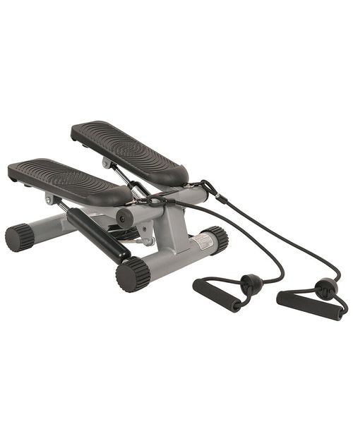 Mini Stepper With Bands