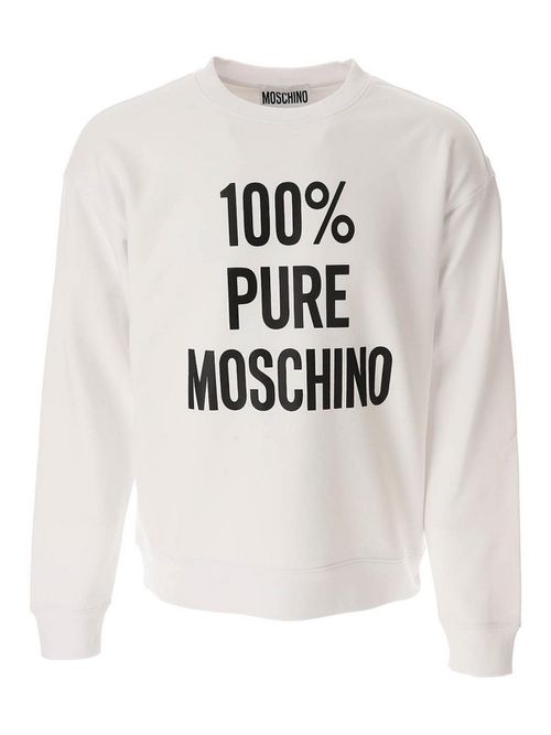 Pure Sweatshirt