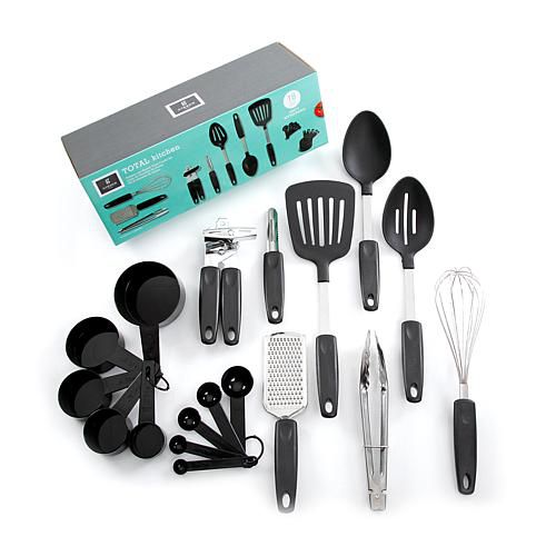 Chefs Better Basics Gadgets and Tools Combo Set