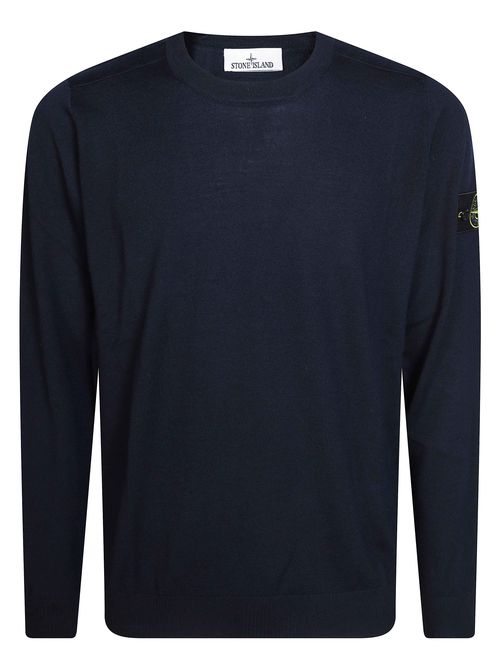 Men's GC Crewneck Sweater