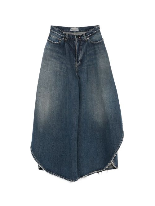 Tulipe Jeans — Blue