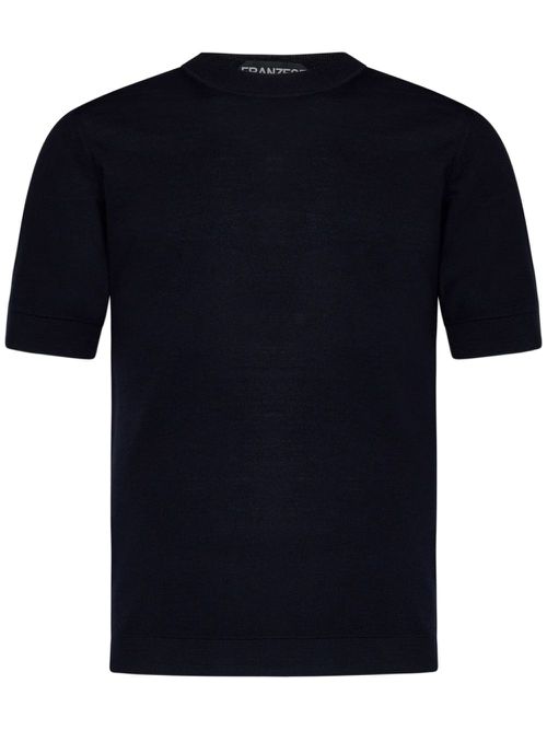 James Bond 007 t-shirt - Blue