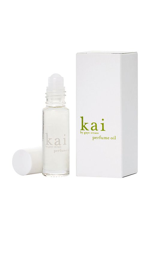 Kai Original Perfume Oil in Beauty: NA